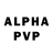 Alpha-PVP кристаллы Along tzudir